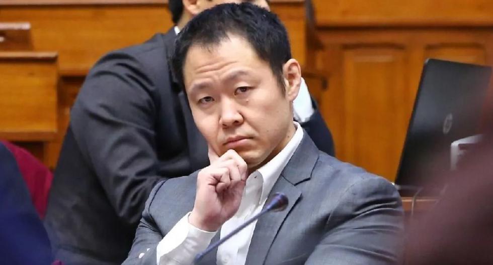 Caso Limasa: Ministerio Público archiva investigación contra  Kenji, Sachie y Hiro Fujimori 
