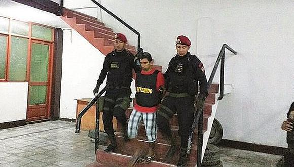 #UnidosPorTodas: Condenan a cadena perpetua a violador de sus dos sobrinas