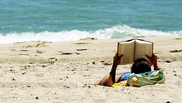 ​Argentina organiza una feria del libro independiente en la playa
