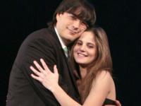 Se casaron: Jaime Bayly y Silvia Nuñez del Arco ya son esposos 