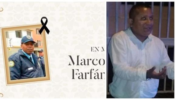 San Isidro: Fallece sereno que fue atropellado por conductor en estado de ebriedad