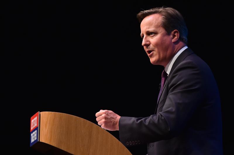 Cameron dice que la independencia de Escocia supondría "un divorcio muy doloroso"