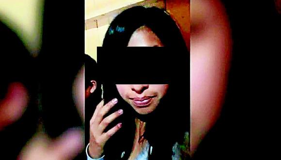 Menor escapó de su casa en Tacna por presunto maltrato familiar