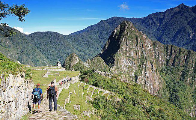 Mincetur espera que se realicen 3,2 millones de viajes familiares al interior del país