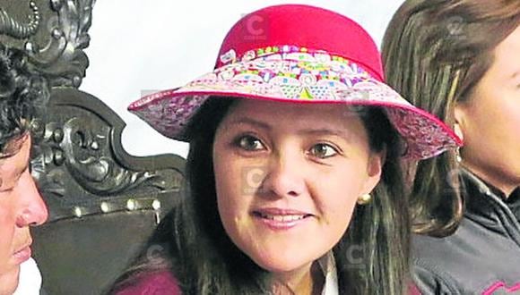 Tía María: Gobernadora Yamila Osorio aboga por el diálogo en el Tambo
