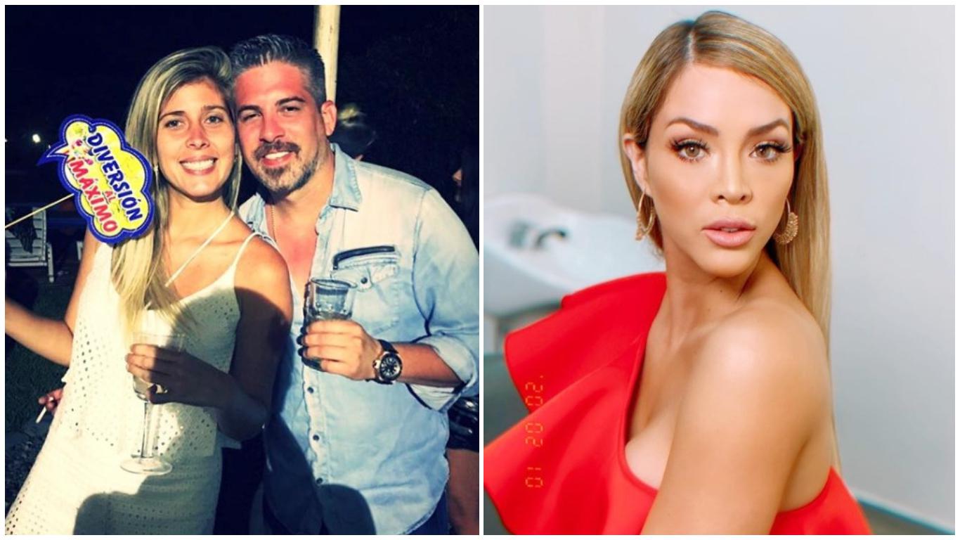 Pedro Moral y su peculiar indirecta a Sheyla Rojas en saludo de cumpleaños a su novia. (Foto: Instagram)