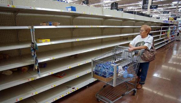 Venezuela importará 450 mil toneladas mensuales más de alimentos