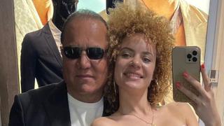 Lisandra dice que no se casó por interés con Mauricio Diez Canseco: “no es el primer millonario con quien tuve una relación” 