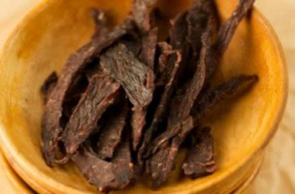 Puno: Charqui de llama conquista mercado cusqueño