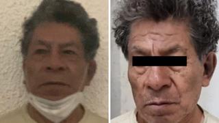 México: cuatro mil 600 restos óseos son encontrados en la casa del feminicida más conocido