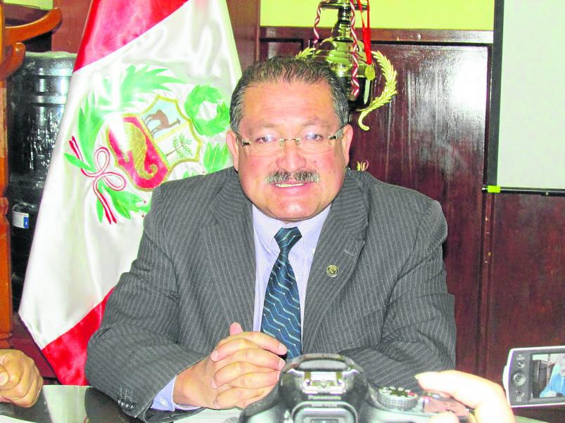 Cambiarán a los titulares de Ugel de Huanta y La Mar