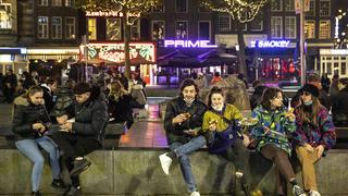 COVID-19: Holanda entrará en confinamiento en época de Navidad hasta el 14 de enero
