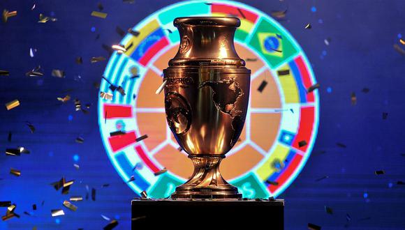 Copa América 2019 se jugará con 16 equipos