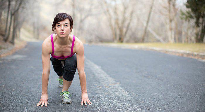 5 beneficios importantes del uso de zapatillas