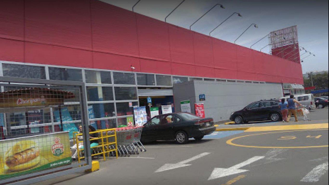 Roban laptop con tesis doctoral de una docente universitaria