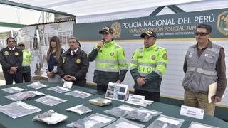 Detienen a mil 372 choferes ebrios en carreteras de la región Junín