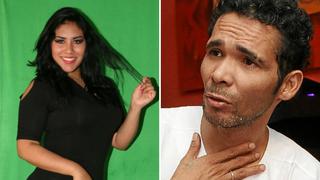 Geraldine Quezada sobre denuncias a Kike Suero: Jhon Kelvin casi desfiguró a su pareja y recién la justicia reaccionó