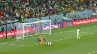 Gol de Davy Klaassen: así marcó el 2-0 de Países Bajos sobre Senegal en el Mundial de Qatar 2022