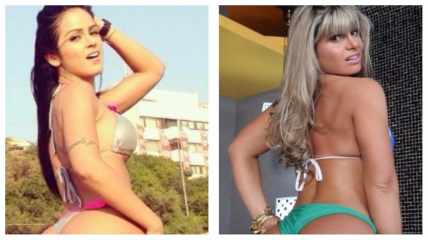 Miss BumBum: conoce a todas las ganadoras del famoso concurso (FOTOS y VIDEO)