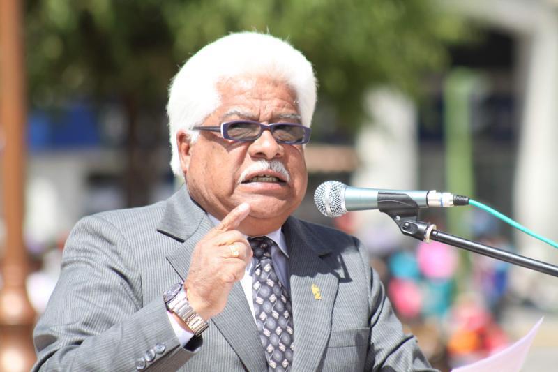 Superintendencia de Bienes le quita terreno a albergue