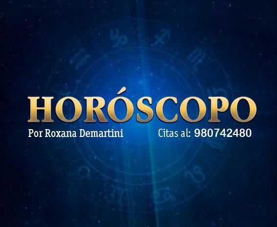 Horóscopo del 08 de agosto del 2015 