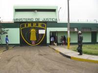 Vigilante del Hatun Rose ya está en el penal