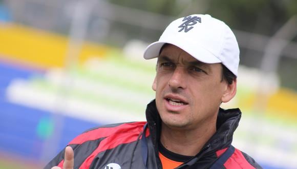 Ayacucho FC: Preparador físico evalúa rendimiento colectivo de  jugadores