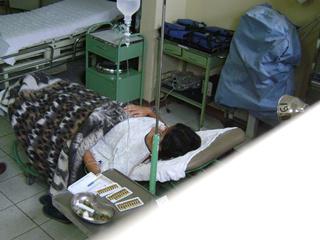 Chimbote: Cuatro heridos tras choque de tres autos en avenida Meiggs  