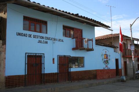 Ugel de Julcán realiza II jornada pedagógica provincial