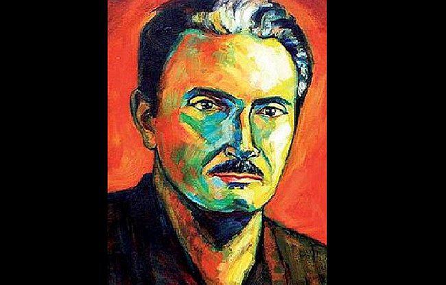 ​José María Arguedas: Autor de “Los ríos profundos” nació un día como hoy