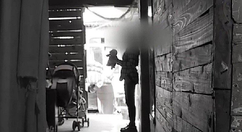 ​Sujeto es acusado de violar y embarazar a su hijastra de 11 años