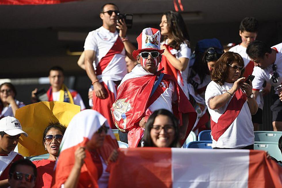 Perú vs. Suecia: El último rival de la selección en la antesala a su debut en Rusia 2018 (FOTOS)