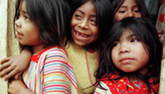 Supervivencia del cáncer en niños indígenas es menor 