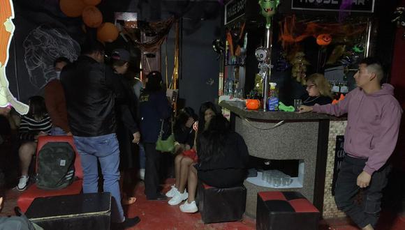 Dueños de bares estarían detrás de amenazas en Caravelí (Foto: Difusión)