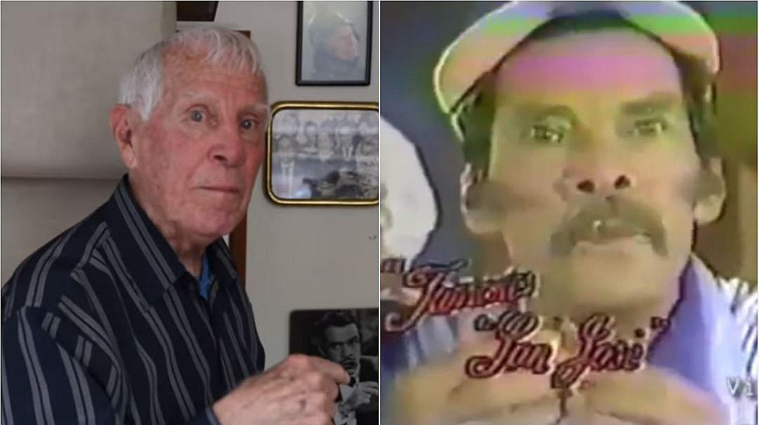 Hermano de 'Don Ramón' revela cuánto le pagaron al actor por comercial de turrones 'San José' (VIDEO)