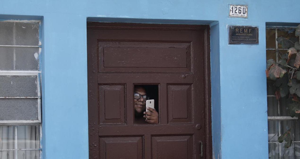 La Victoria (Foto: Leandro Britto/Gec)