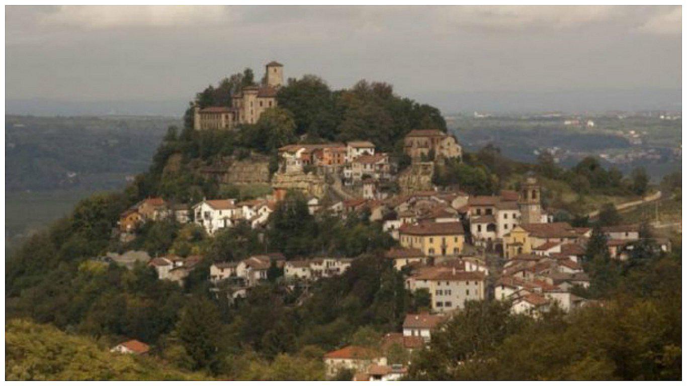 ¿Quieres vivir en Europa? ​Este pueblo italiano ofrece 2.000 euros a futuros habitantes