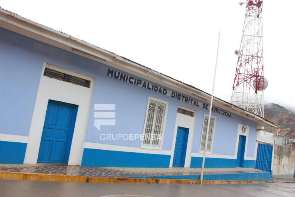 Mororocha: El primer reasentamiento poblacional del Perú