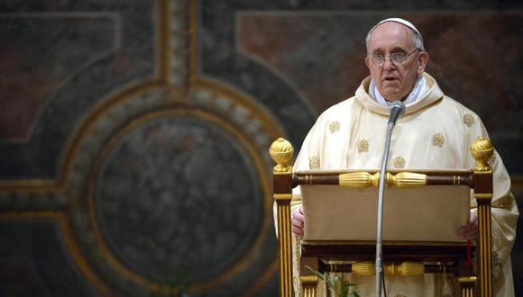 Papa Francisco aún no confirma los cargos de la curia vaticana