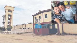 Lambayeque: Envían a prisión a esposa y amante por asesinato