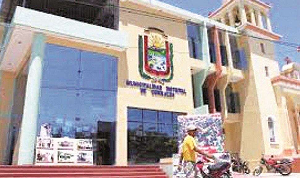 Tumbes: Corrales crece en asentamientos humanos 