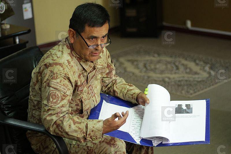 ¿Cuál es la verdad sobre el caso del soldado Nick que supuestamente fue abusado?