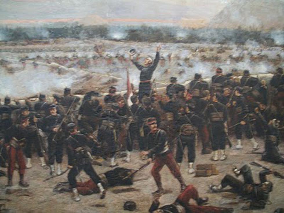 Miraflores: Restos de héroes de Guerra del Pacífico se encontrarían en zona de futuro parqueo subterráneo 