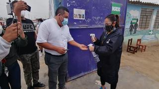 José Ruiz: “El futuro presidente tiene que hacer una reingeniería del sector salud”