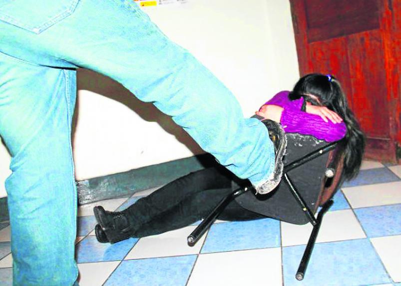 217 denuncias por violencia