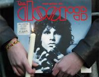Un día como hoy nació Jim Morrison‎, líder de The Doors