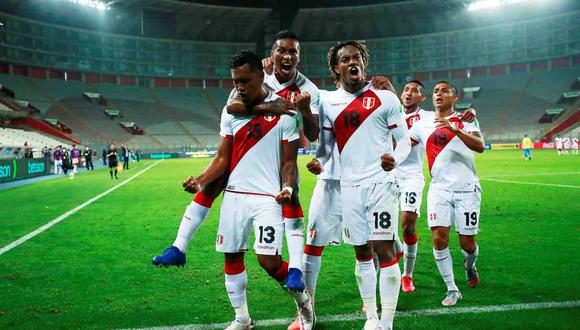 La Selección Peruana suma un punto en el inicio de las Eliminatorias rumbo a Qatar 2022. (Foto: Reuters)