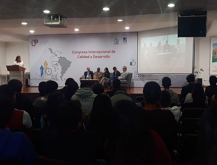 Mejorar la calidad de vida de los pobladores de Arequipa depende de varios actores