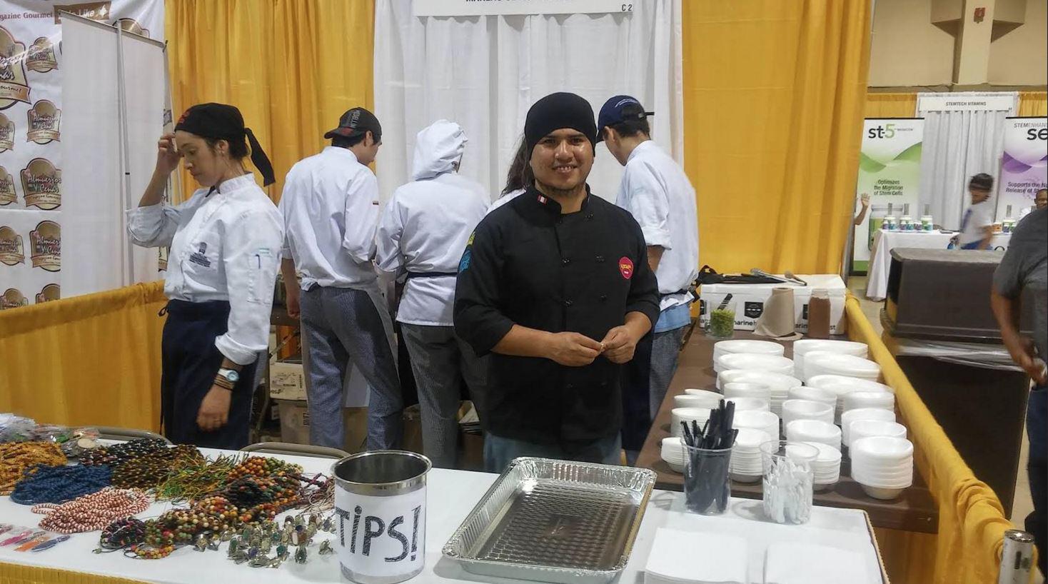 Los mejores sabores de Puno