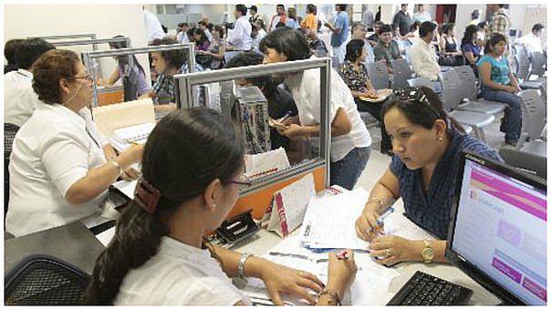 Empleo: Más mujeres aspiran a trabajos de ingeniería